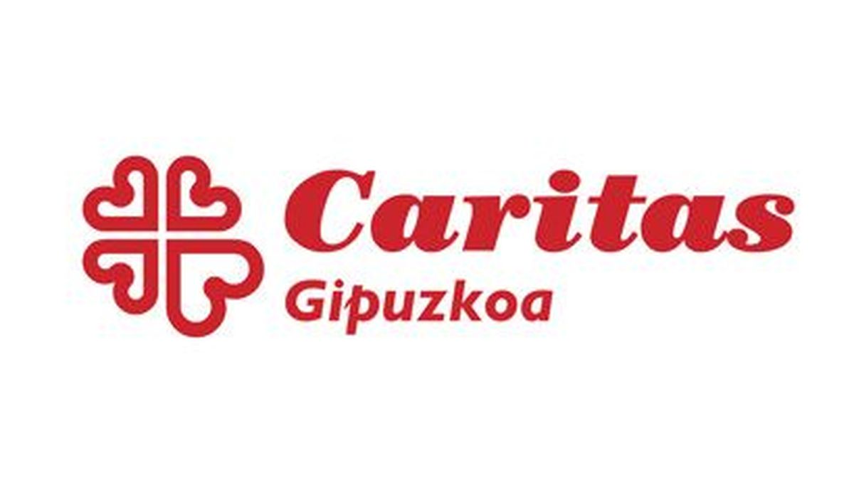 Gazteentzako afari solidarioa egingo du Caritas Gipuzkoak hilaren 23an