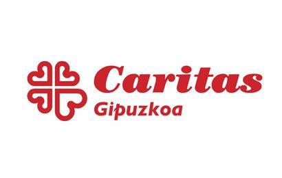 Gazteentzako afari solidarioa egingo du Caritas Gipuzkoak hilaren 23an