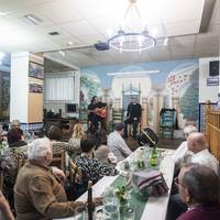 Andaluziaren eguna: flamenko emanaldia