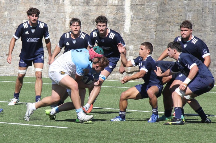Beltzak RTk Donostia Rugby Balezaleak proiektuarekin bat egin du
