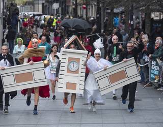 Urtea ongi amaitu dute, datorrena are hobeto hasteko