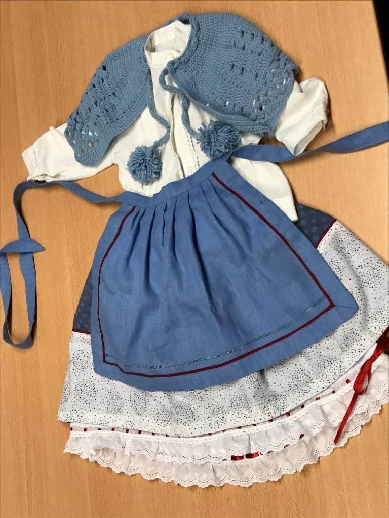 Jantzi tradizionalen ikastaroan izena emateko epea zabalik