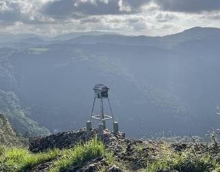 Buruntzako parke eolikoaren egitasmoa eta beste gai ugari jorratu dituzte