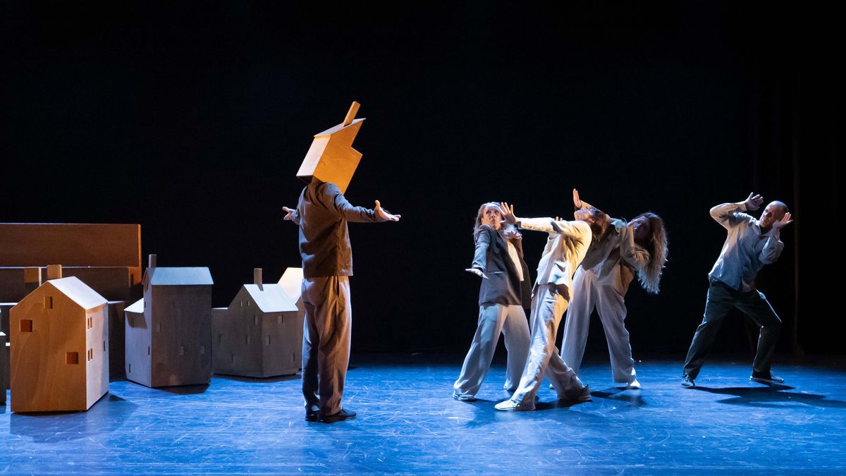 Gizarteko izurrite isilaren frekuentzia entzuteko