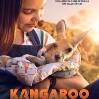 'Kangaroo, una aventura en Australia' filma