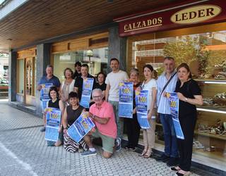 1.000 euro, hiru ordutan gastatzeko