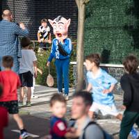 Zabaletako jaiak: goxorraketak, buruhandiak eta festetako dantzak