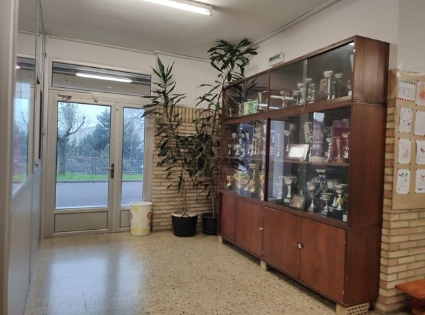 Landaberri-Garaikoetxea eraikinean dauden kirol-garaikurrak jasotzeko aukera