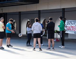 Artzikirol txapelketa antolatu du LOGAk