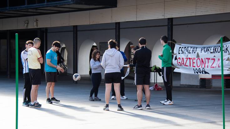 Artzikirol txapelketa antolatu du LOGAk