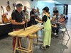 Euskal musika tresna tradizionalak ezagutzeko bisita gidatua
