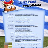 Haurrentzako puzgarriak