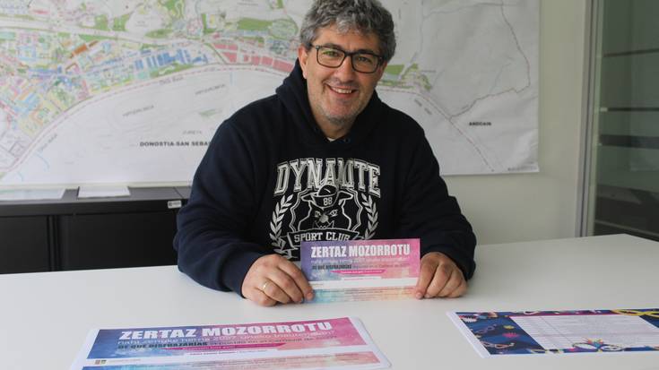 Inauterietako gaia aukeratzeko parte hartze prozesua aurreratu du udalak