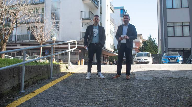 Asfaltatze lanak eta espaloi konponketak egingo dituzte herriko zazpi gunetan
