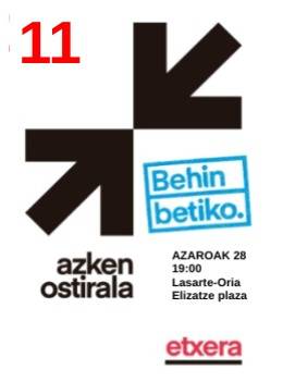 Azken Ostirala