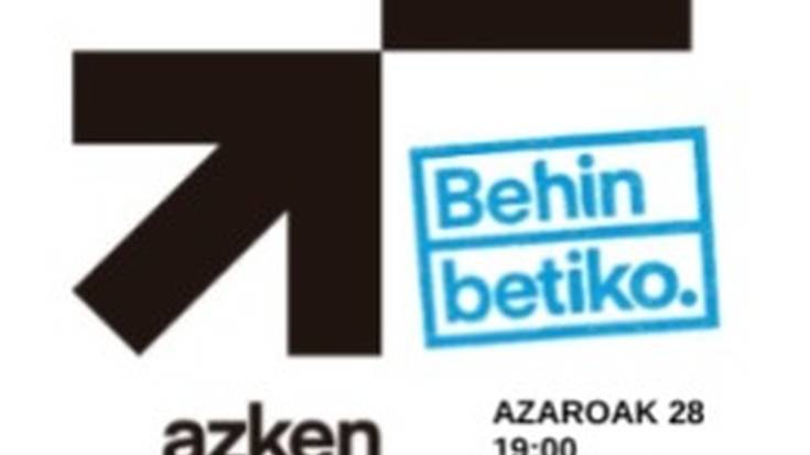 Azken Ostirala