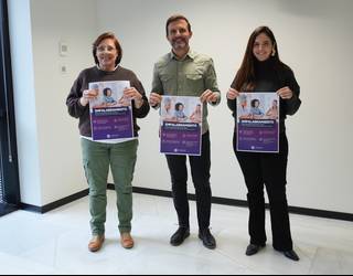 'Empalabramiento' proiektua martxan jarriko du udalak