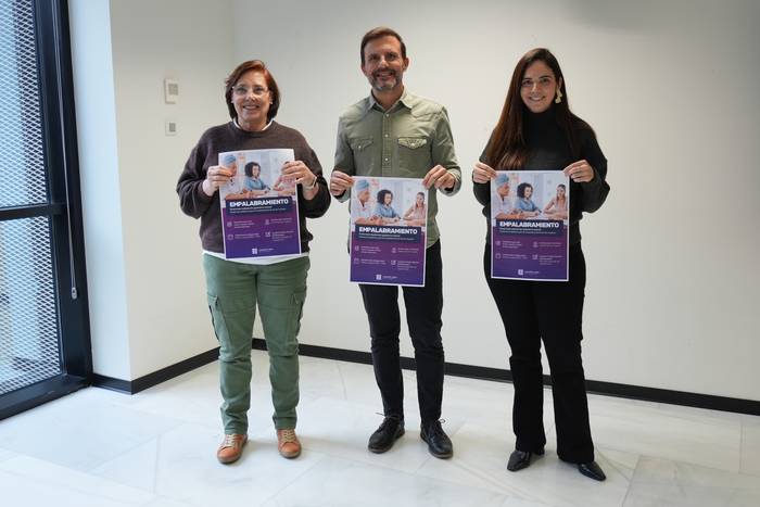 'Empalabramiento' proiektua martxan jarriko du udalak