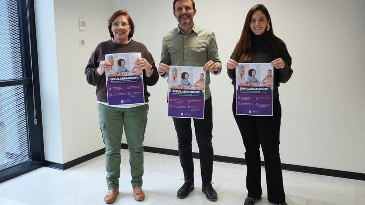 'Empalabramiento' proiektua martxan jarriko du udalak