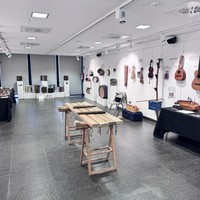 Euskal musika tresna tradizionalak