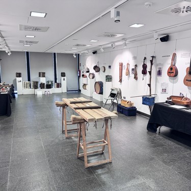 Euskal musika tresna tradizionalak