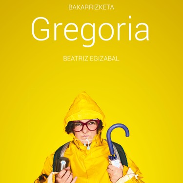 'Gregoria'