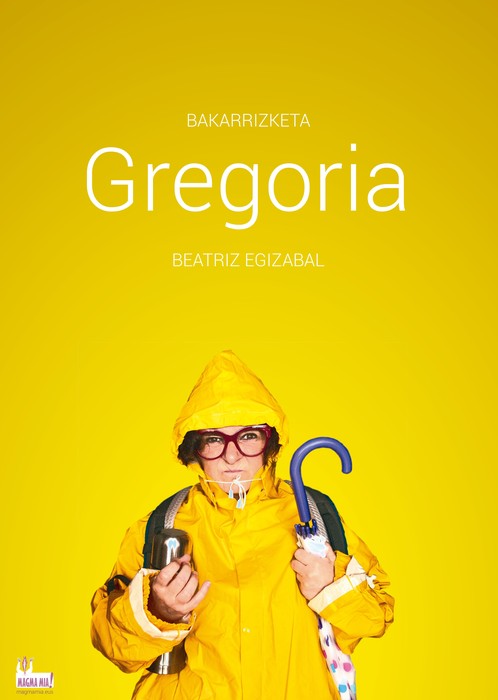 'Gregoria'