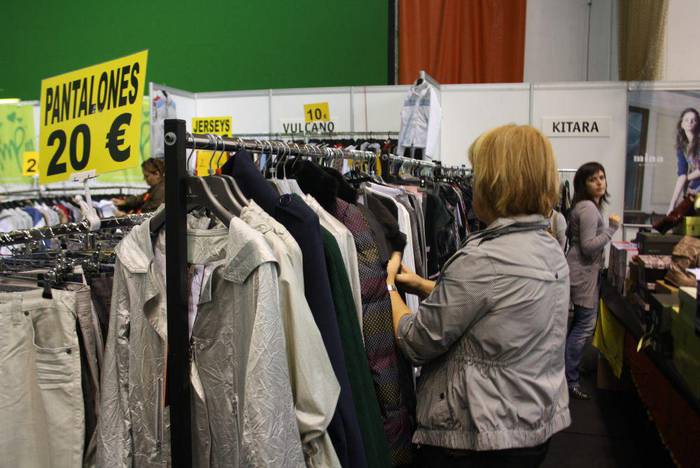 Stock azokan izena emateko epea zabalik