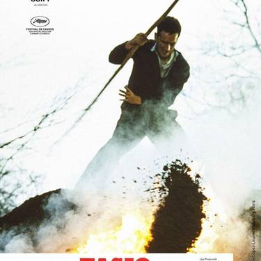 'Tasio' filma