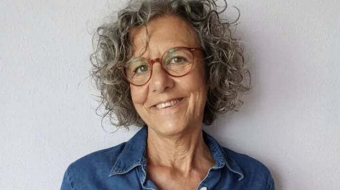 Isabel Alba Rico idazlea herrira etorriko da gaur