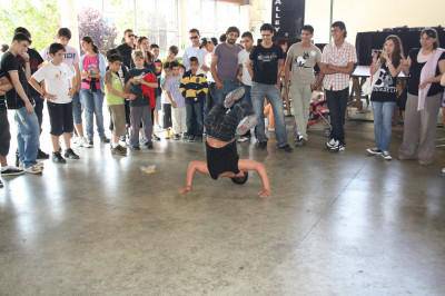 III. Hip Hop jaialdia
