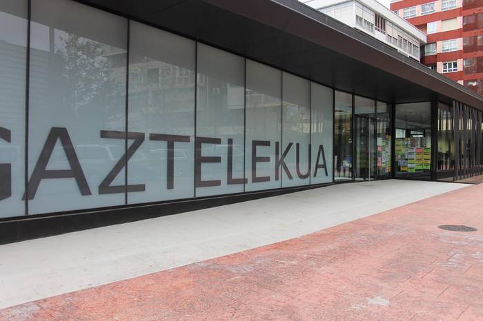 Sexu informazio eta aholkularitza