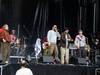Reggae musikak girotu du Andatza plaza
