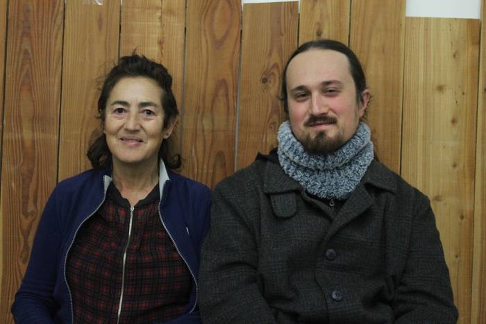 "Helburua da herrian zinema sustatzea, horrekiko interesa piztea"