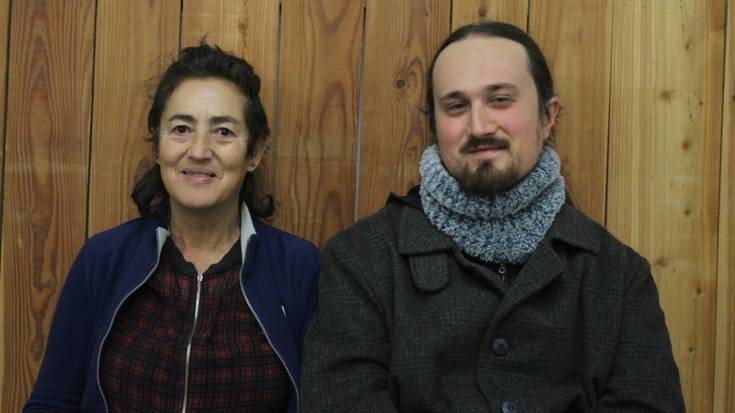 "Helburua da herrian zinema sustatzea, horrekiko interesa piztea"