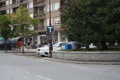 Taxietan kreditu-txartelak onartuko dira