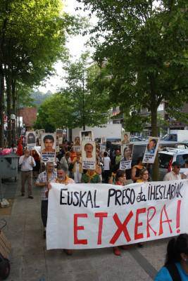 Konponbidea eskatu du Pello Eskisabelek