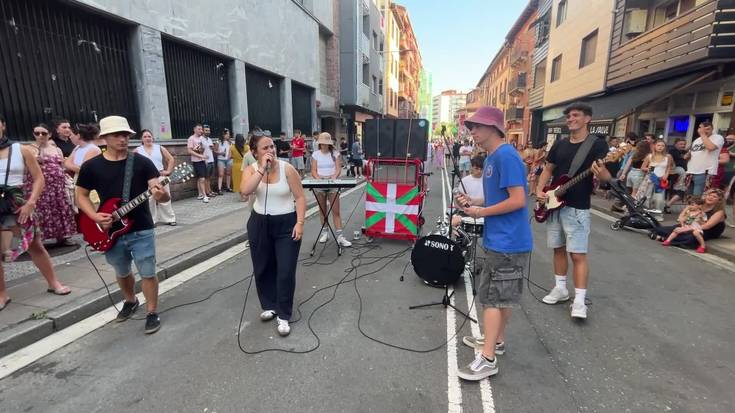 Ondoezik elektrotxaranga