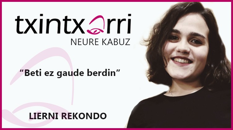Beti ez gaude berdin