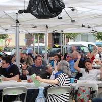 ILBEren Udaberriko Festa: bingoa