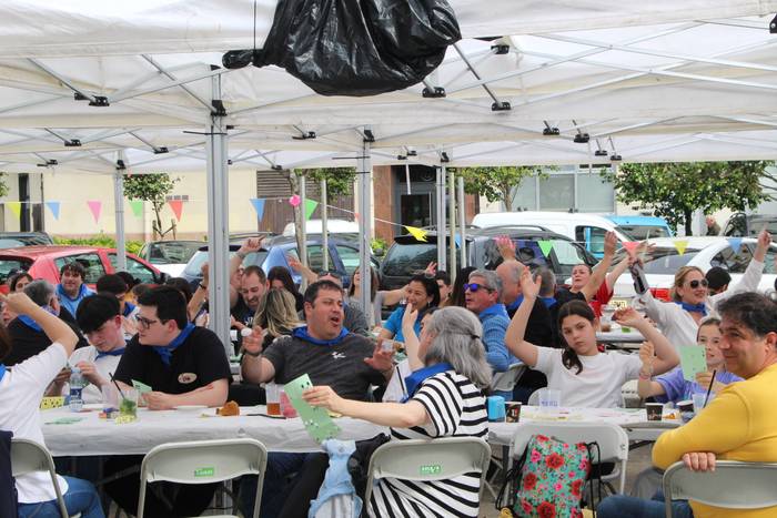ILBEren Udaberriko Festa: bingoa