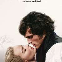 'Cumbres borrascosas' filma