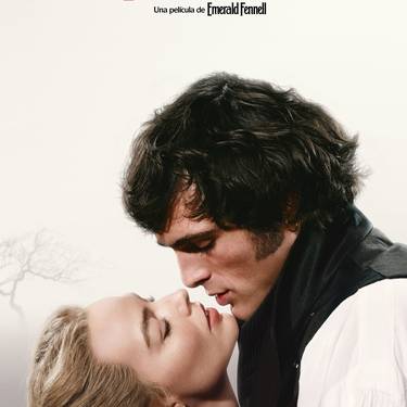 'Cumbres borrascosas' filma