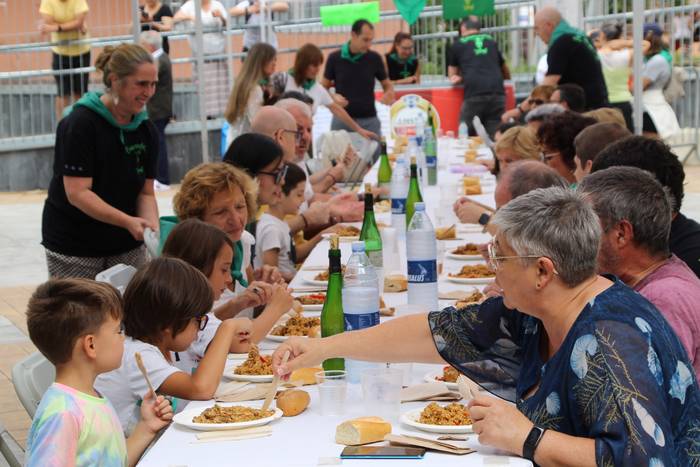 Egun osoko egitaraua San Inazio jaiak berreskuratzeko