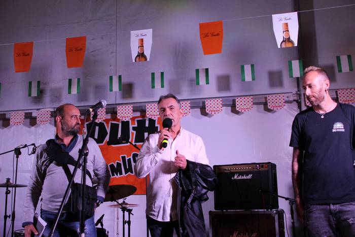 Andaluziako kultura eta bertakoa uztartu ditu Semblante Andaluzek