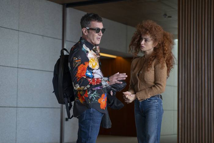 'Competencia oficial'