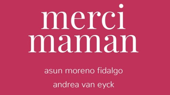 'Merci Maman' proiektua, familiatik mundura