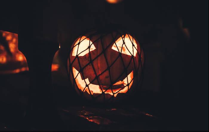 Gau Beltza ospatzeko prest dira Zabaletako auzotarrak