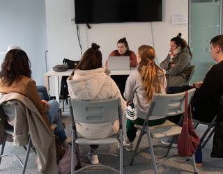 Urteurrena prestatzeko bigarren bilera egingo dute larunbatean