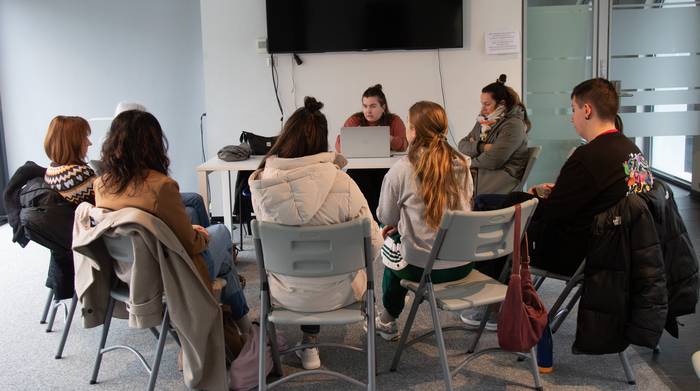 25. urteurrena antolatzen hasi da Kukuka Antzerki eta Dantza Eskola